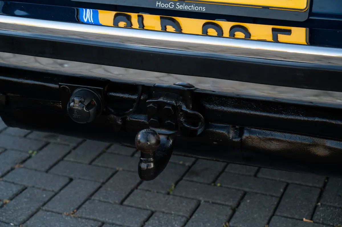 Volkswagen T3 (1988) — foto 35