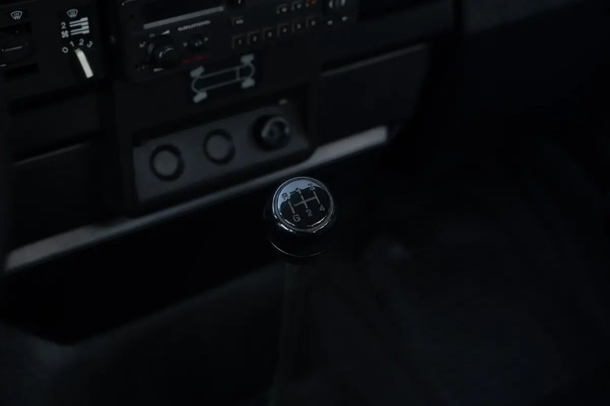 Volkswagen T3 (1988) — foto 50