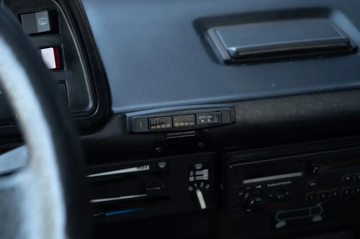 Volkswagen T3 (1988) — foto 52