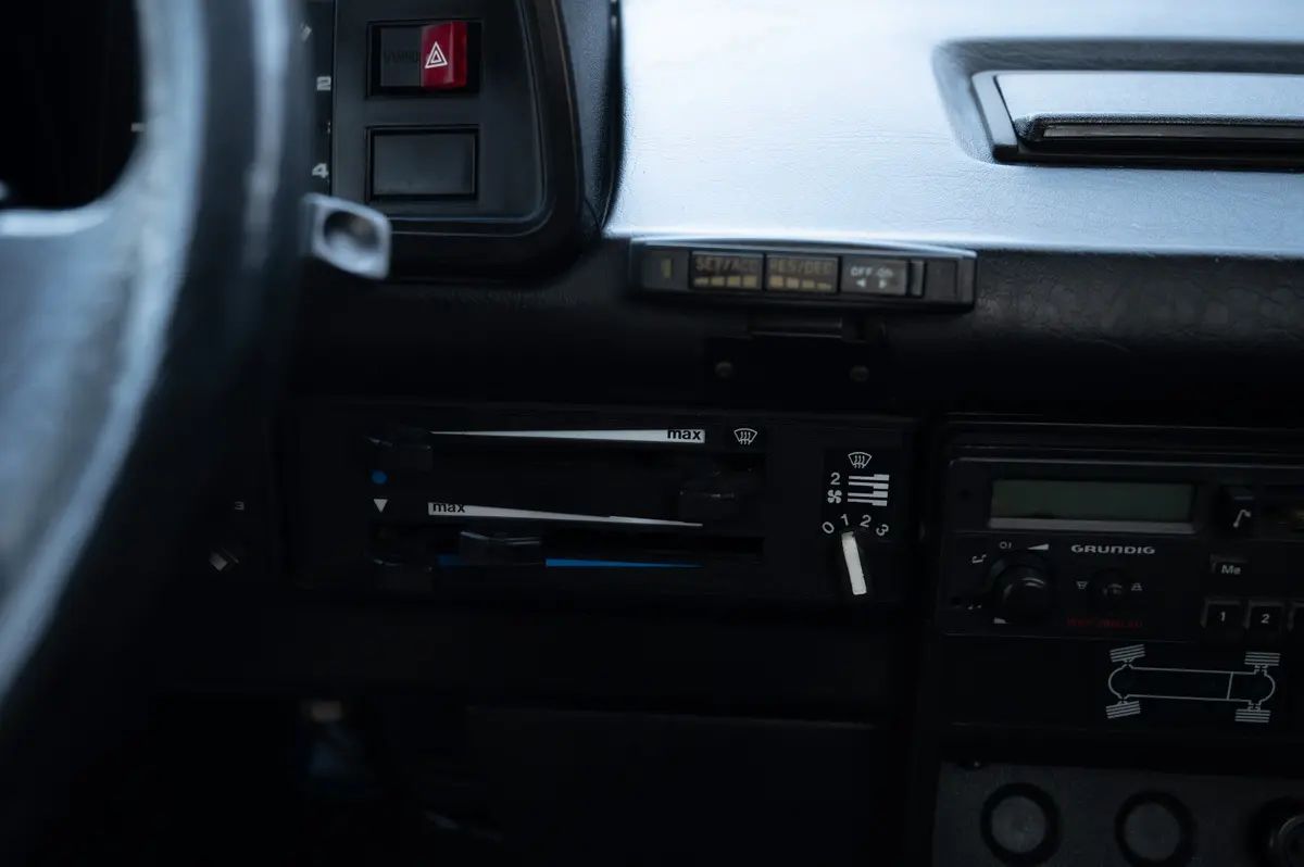 Volkswagen T3 (1988) — foto 53