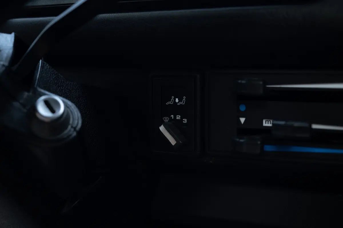 Volkswagen T3 (1988) — foto 54