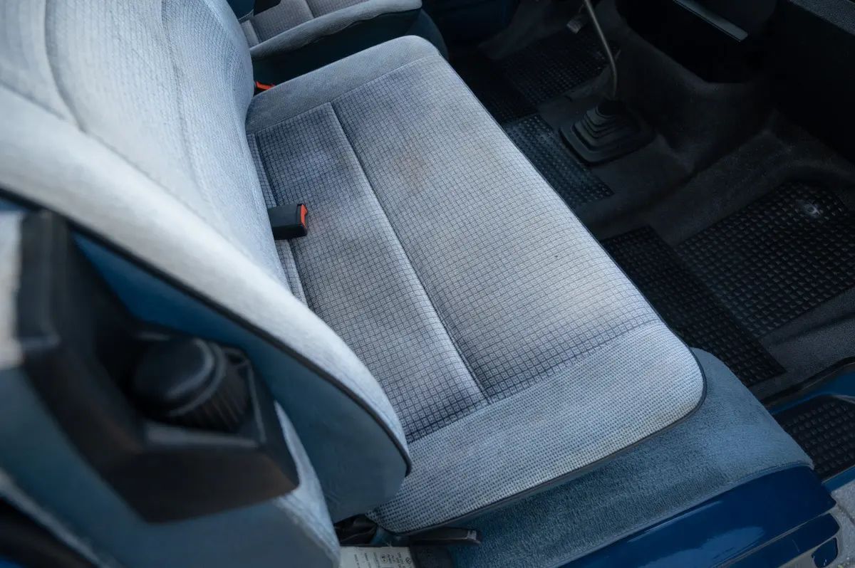 Volkswagen T3 (1988) — foto 41