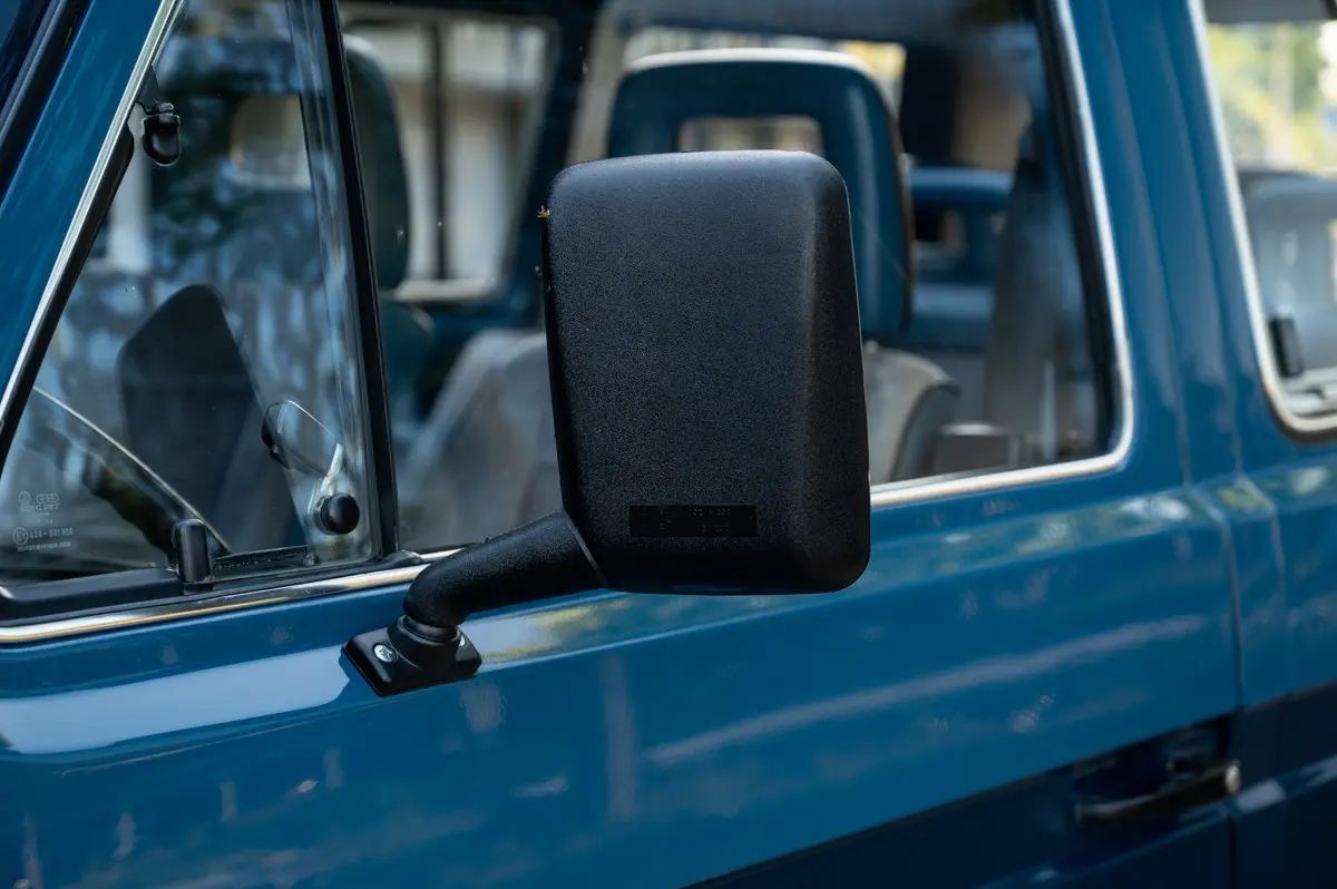 Volkswagen T3 (1988) — foto 29