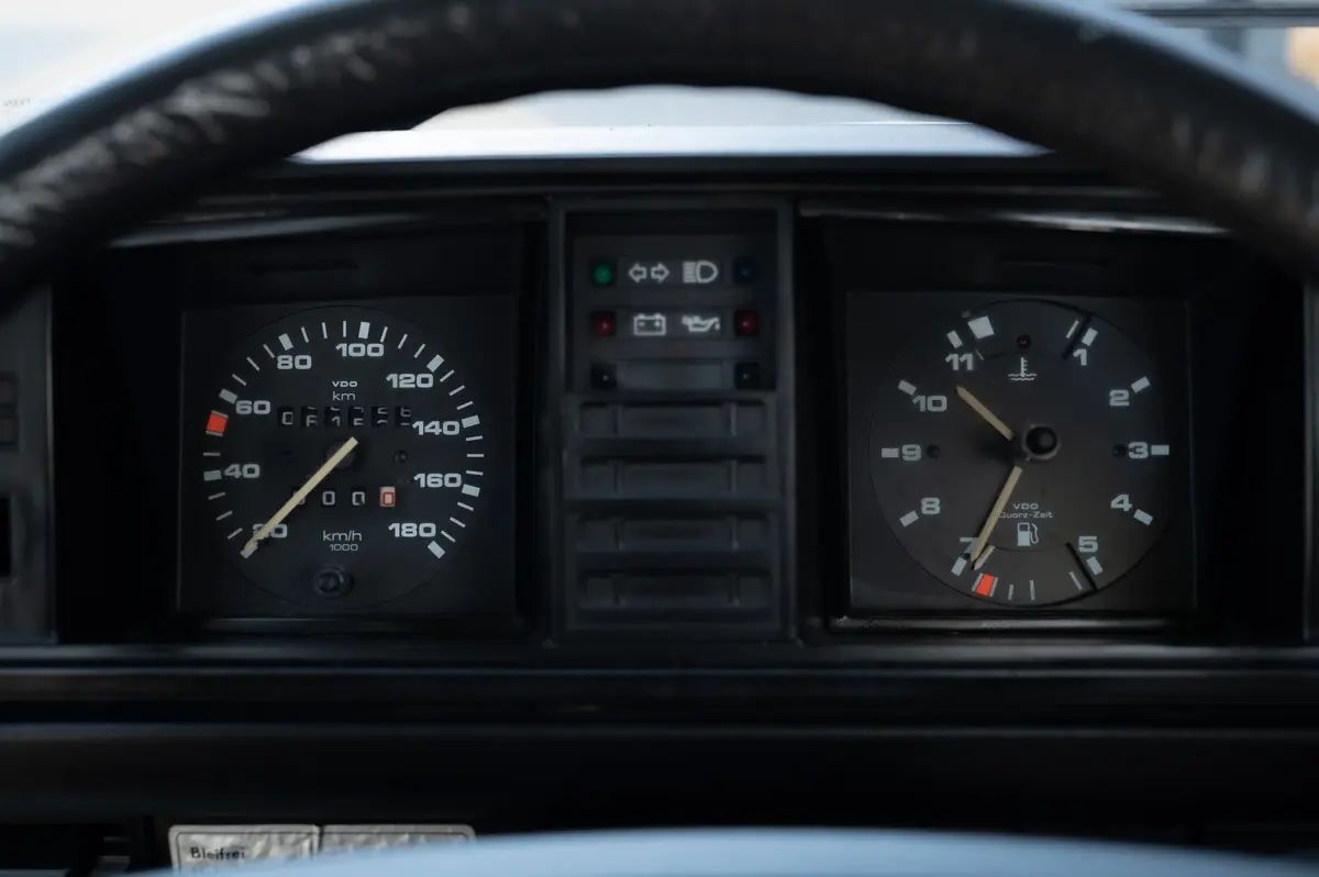 Volkswagen T3 (1988) — foto 38
