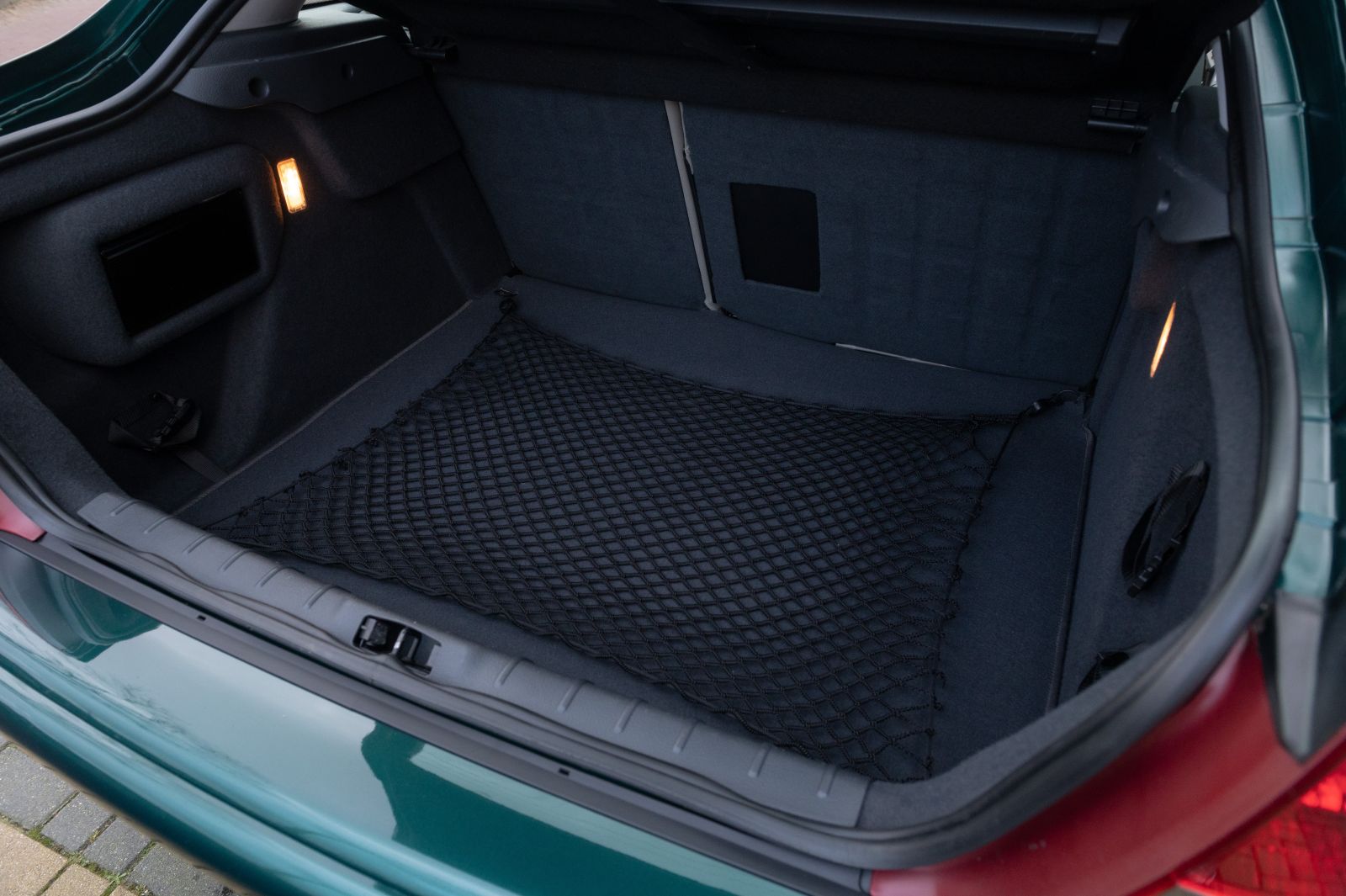 Citroën C5 (2001) — photo 43