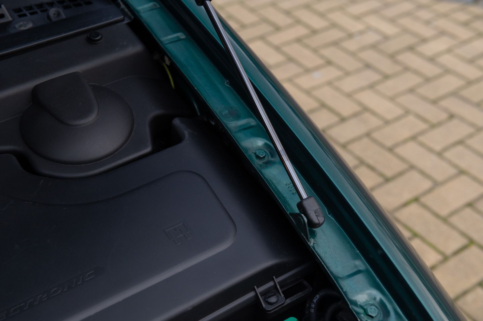 Citroën C5 (2001) — photo 68