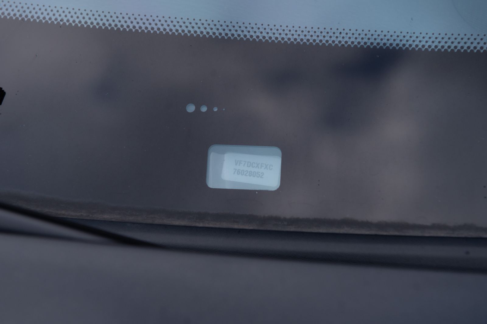 Citroën C5 (2001) — photo 69
