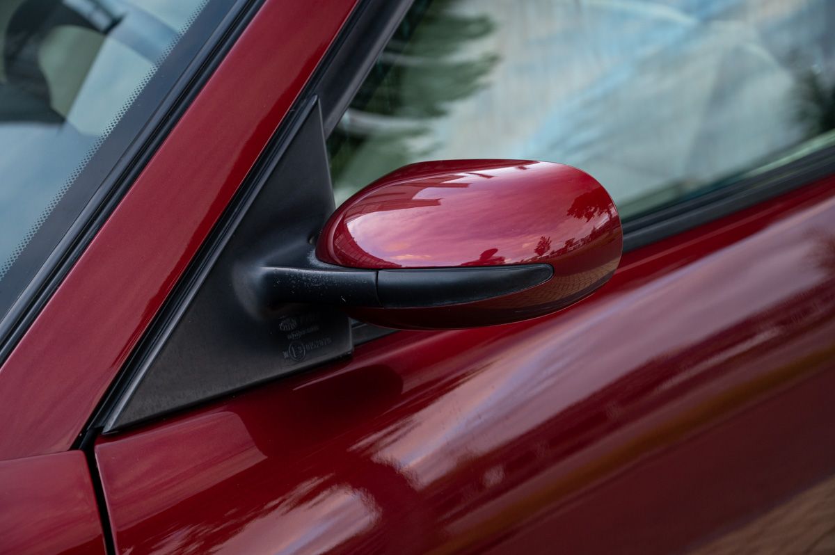 Fiat Coupé (1997) — photo 35
