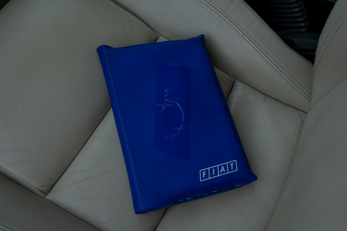 Fiat Coupé (1997) — photo 69