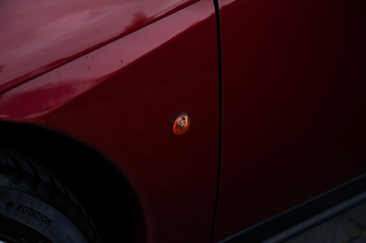 Fiat Coupé (1997) — photo 22