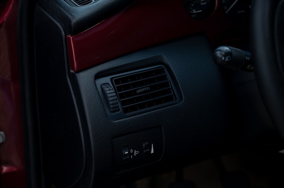 Fiat Coupé (1997) — photo 56
