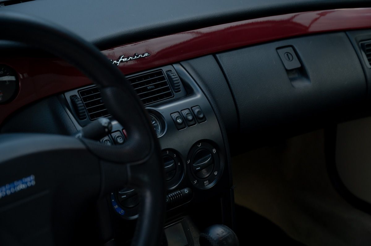 Fiat Coupé (1997) — photo 40