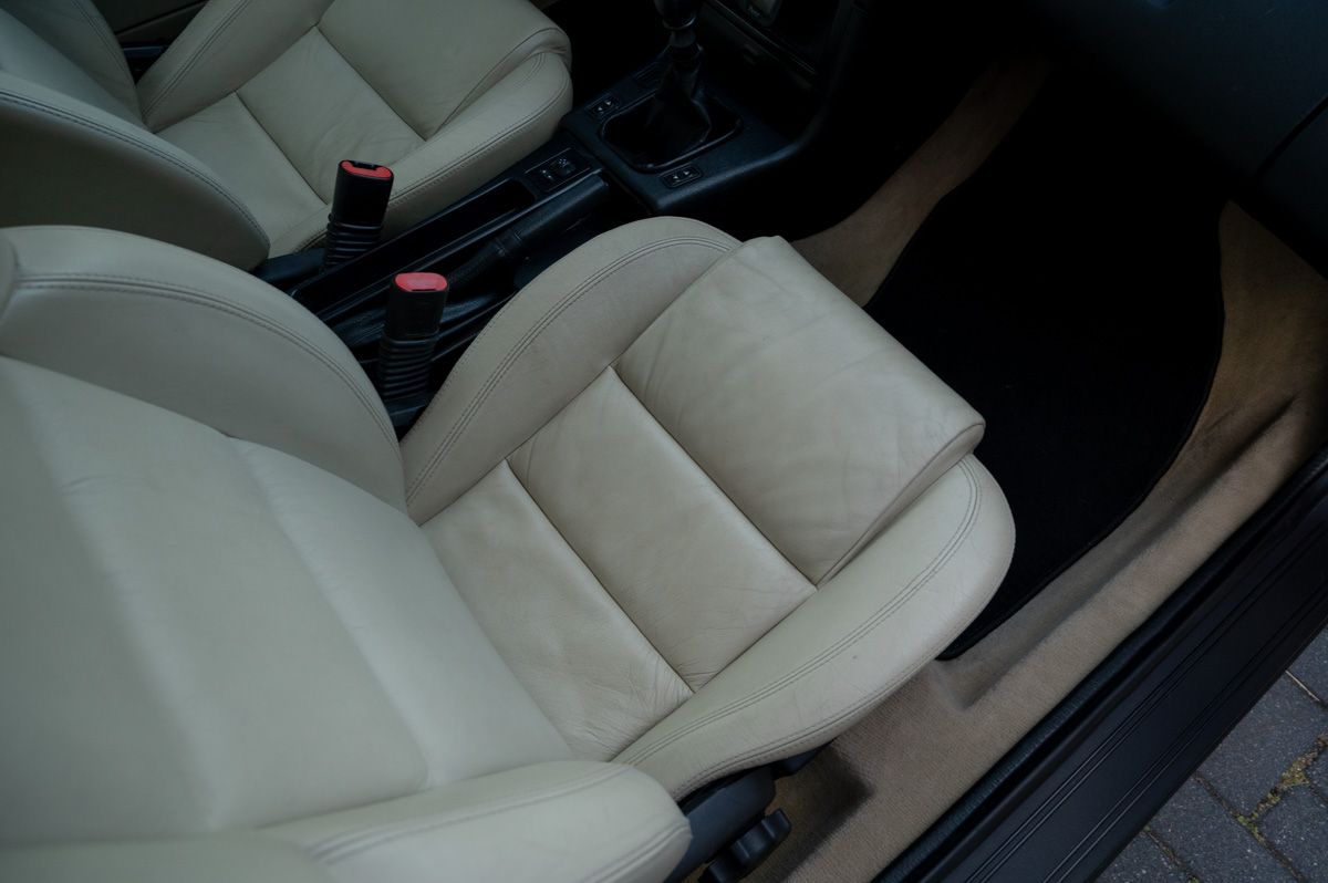 Fiat Coupé (1997) — photo 47