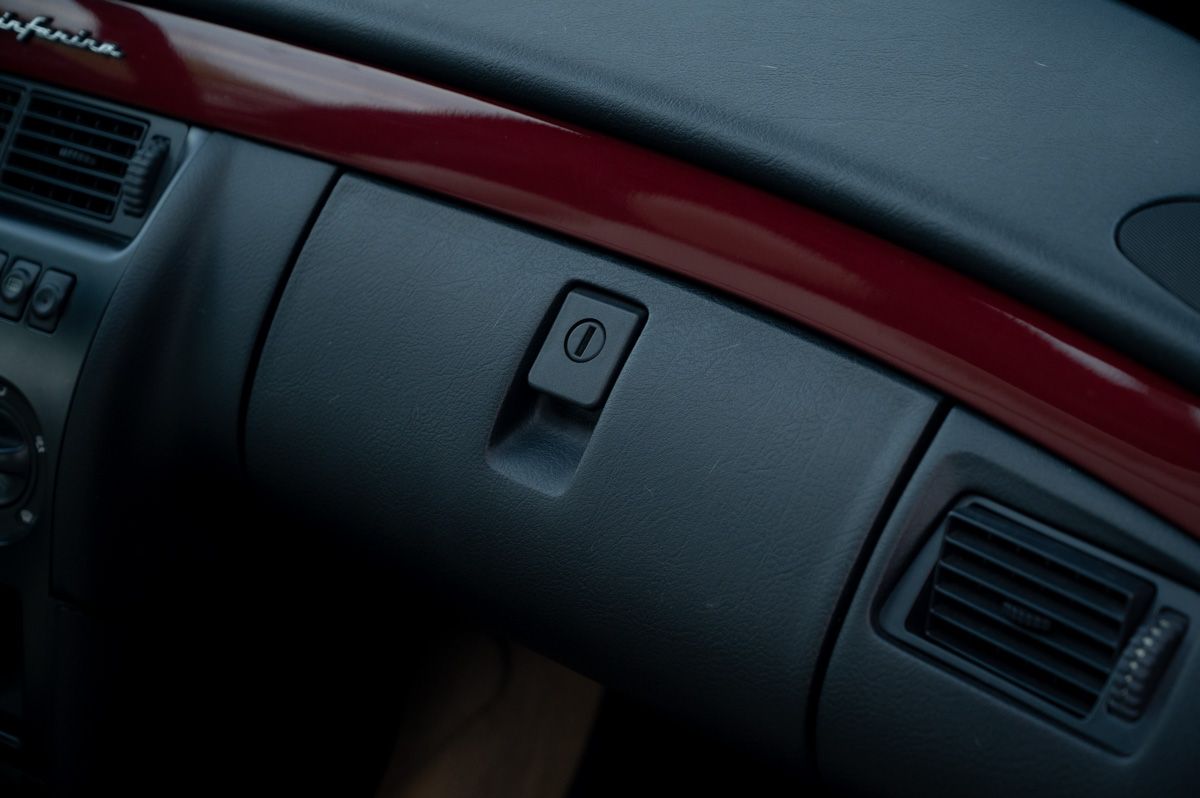 Fiat Coupé (1997) — photo 60