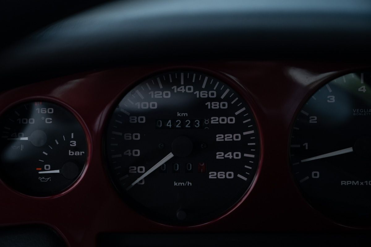 Fiat Coupé (1997) — photo 51
