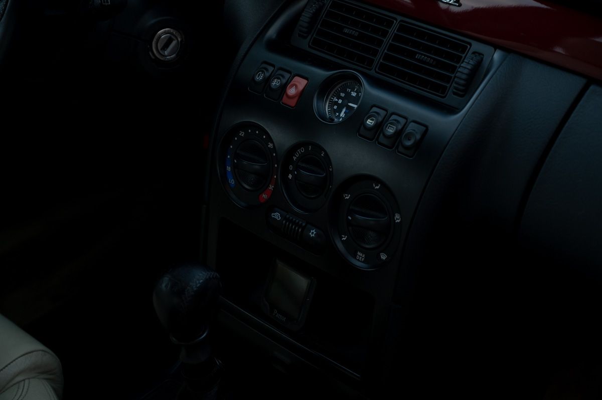 Fiat Coupé (1997) — photo 58