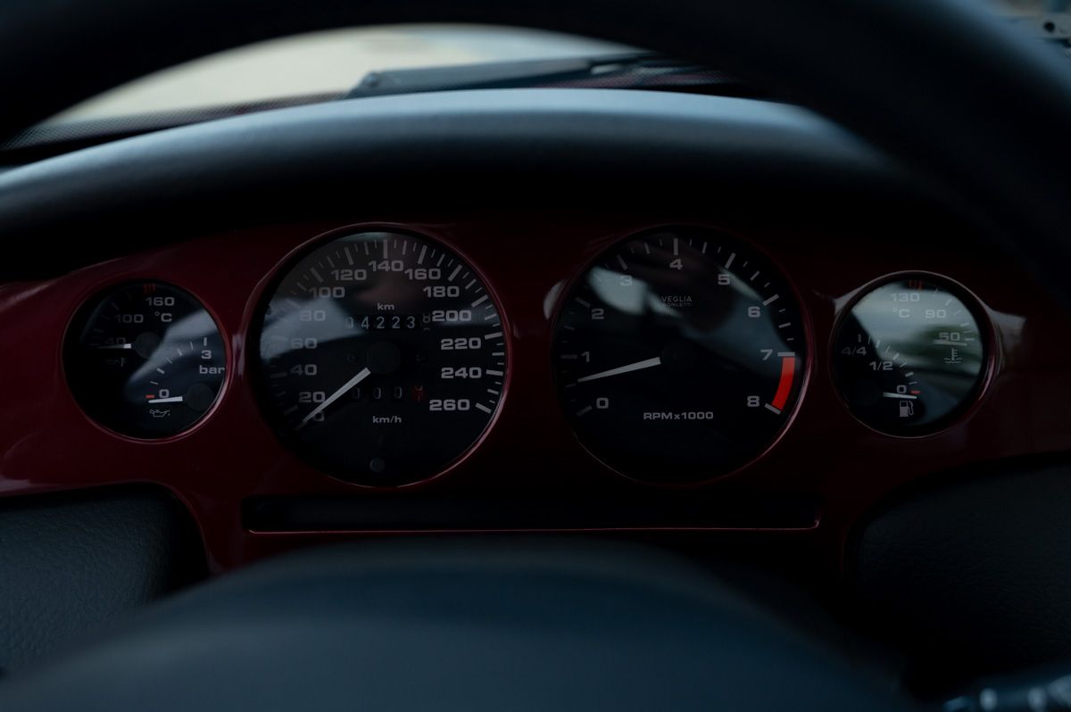 Fiat Coupé (1997) — photo 39