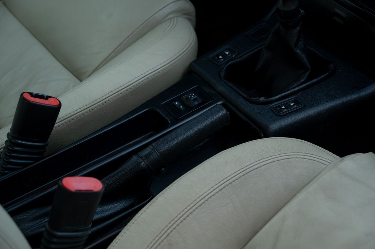 Fiat Coupé (1997) — photo 48