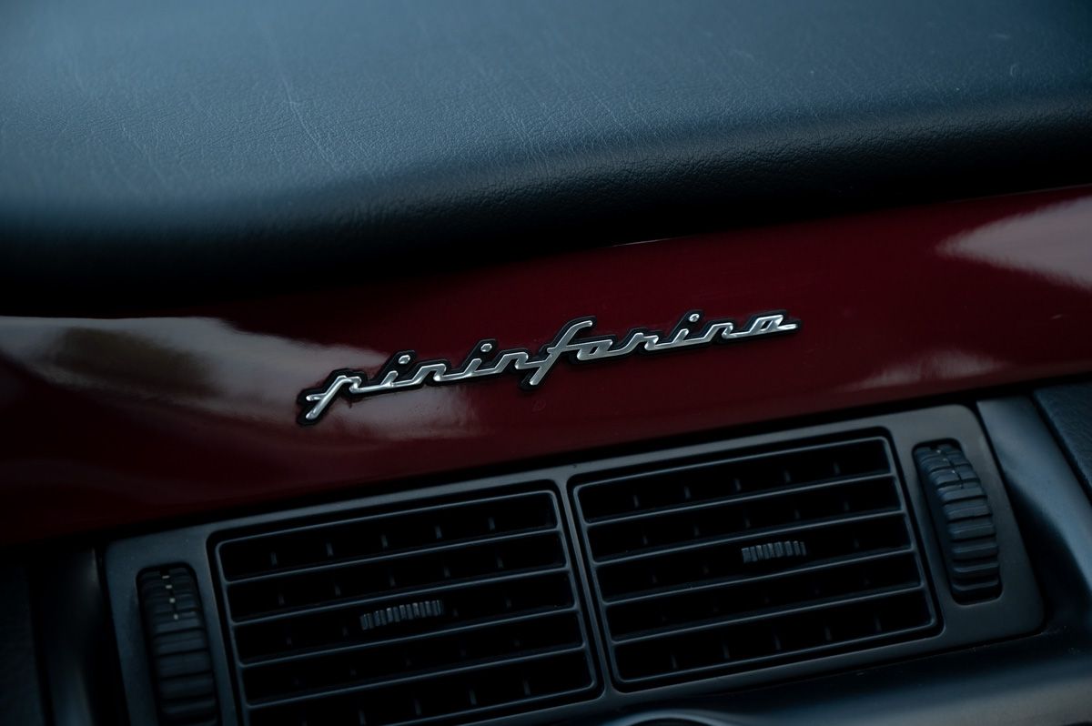 Fiat Coupé (1997) — photo 26