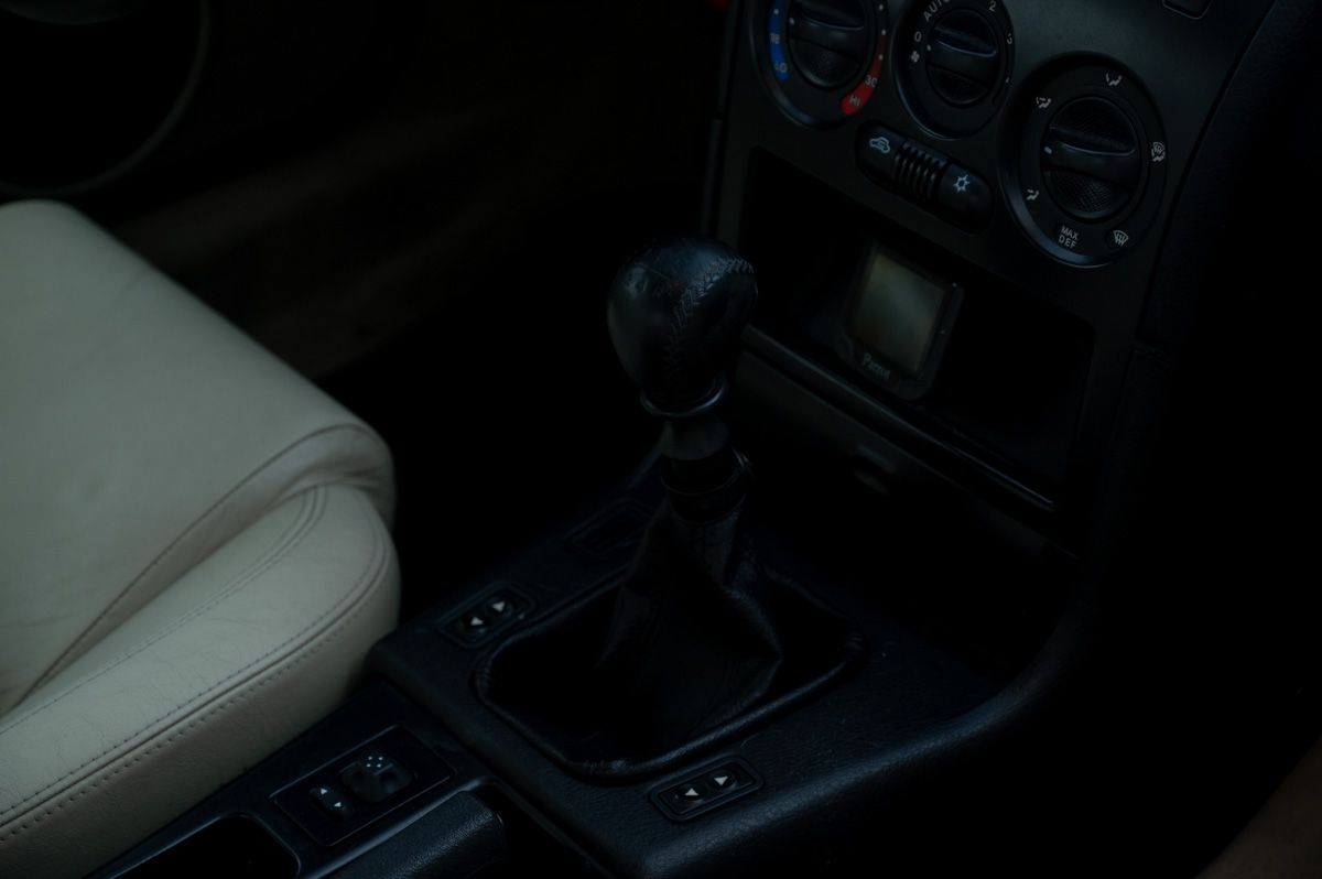 Fiat Coupé (1997) — photo 59