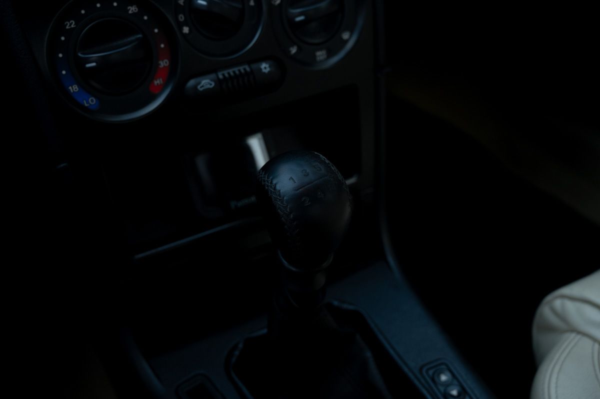 Fiat Coupé (1997) — photo 64