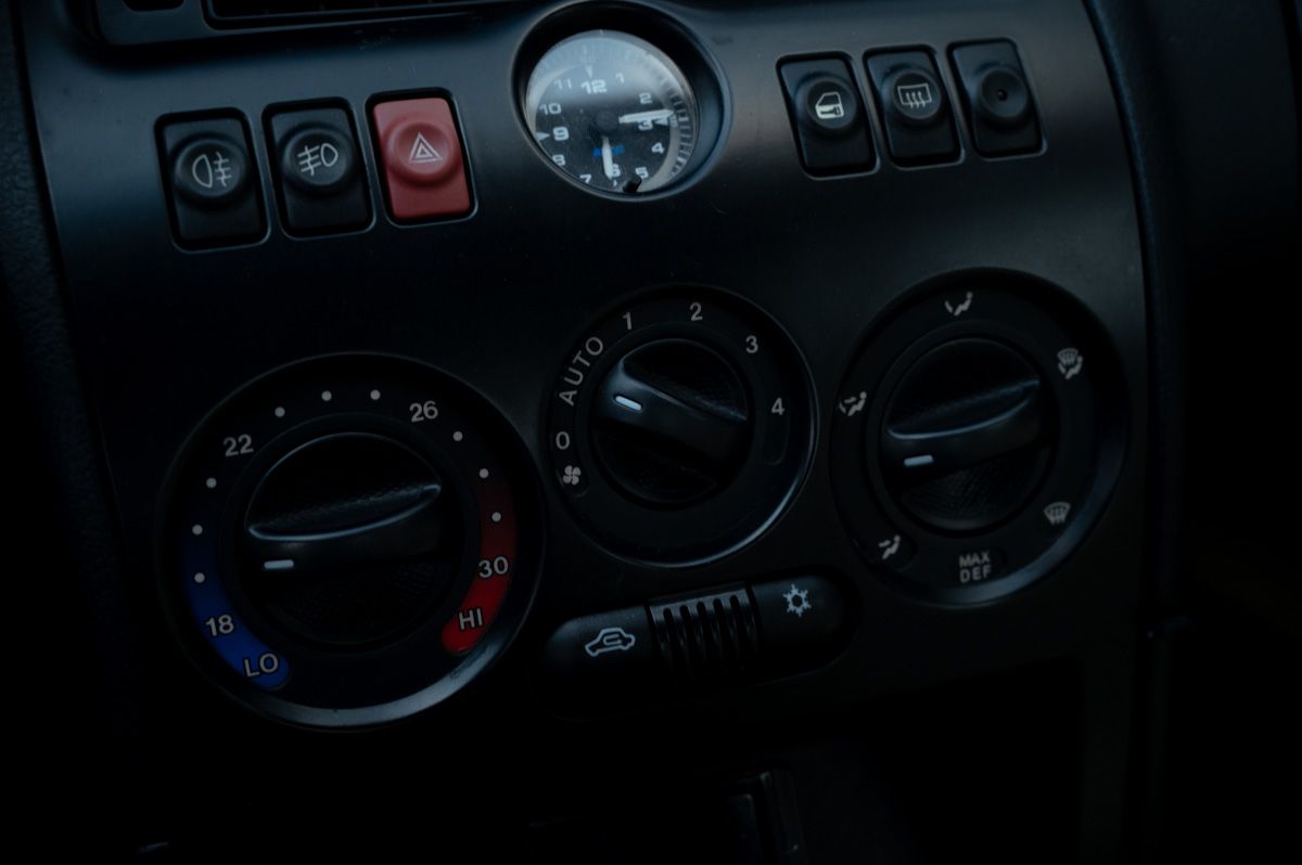 Fiat Coupé (1997) — photo 63