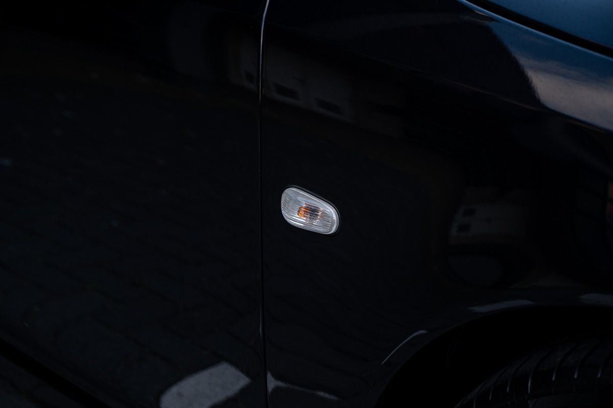 Saab 9-3 (2008) — photo 30