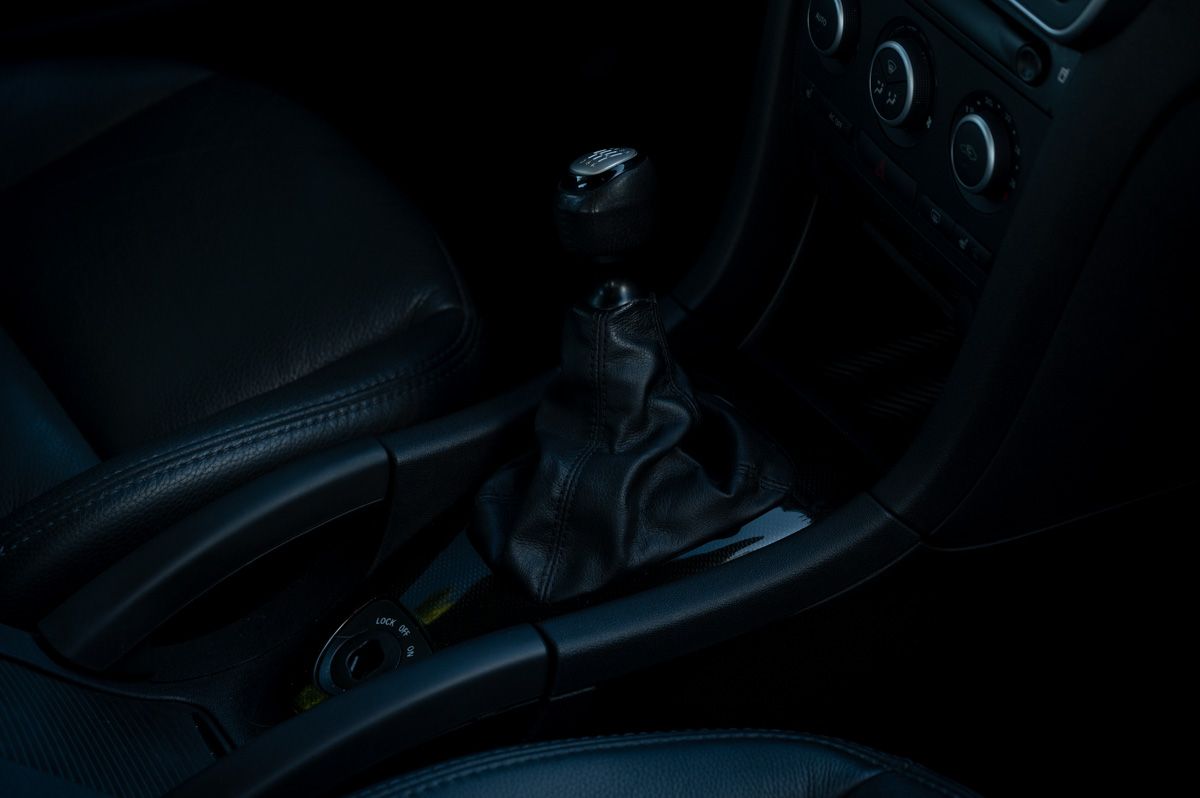 Saab 9-3 (2008) — photo 60