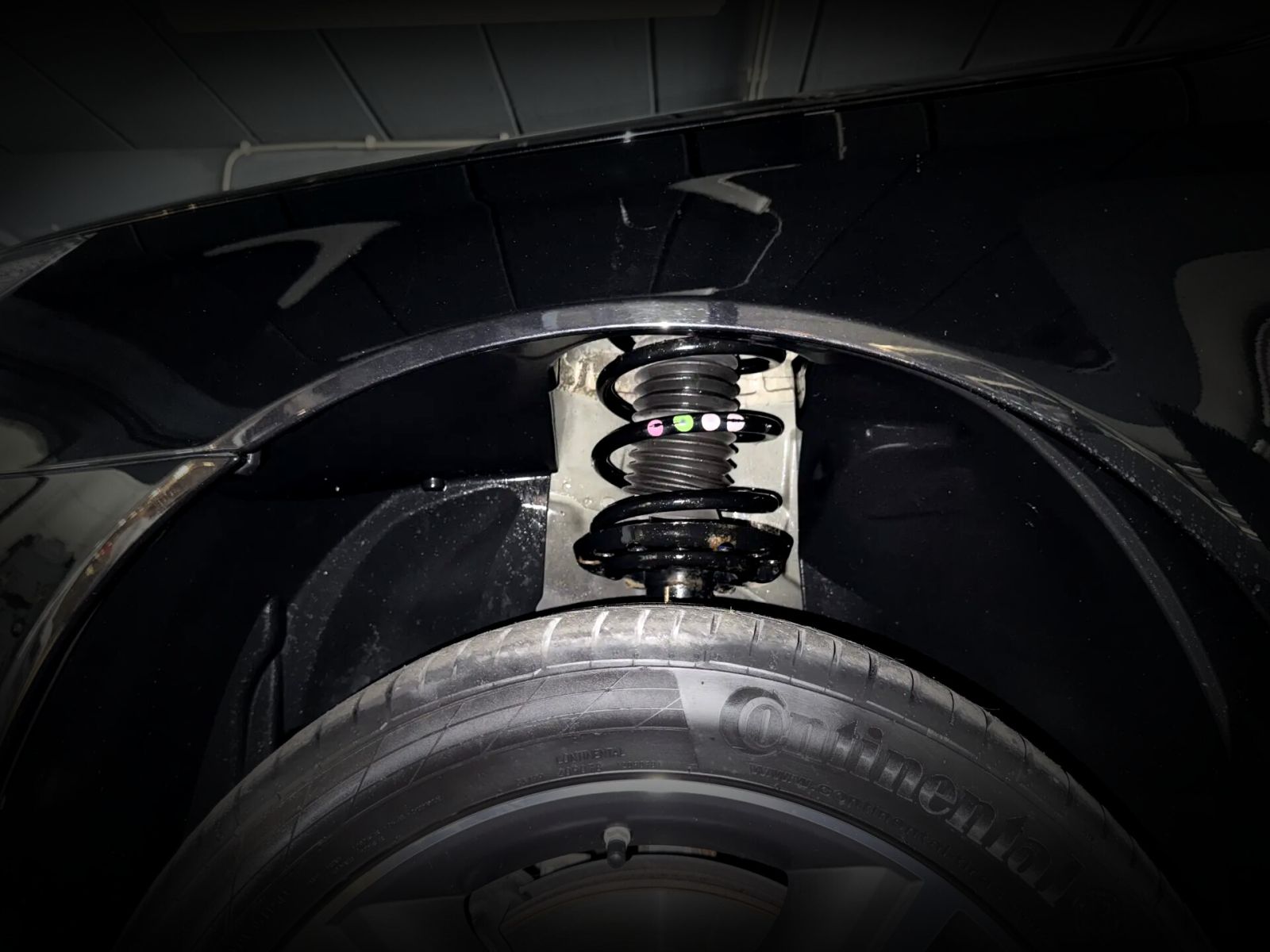 Saab 9-3 (2008) — photo 85