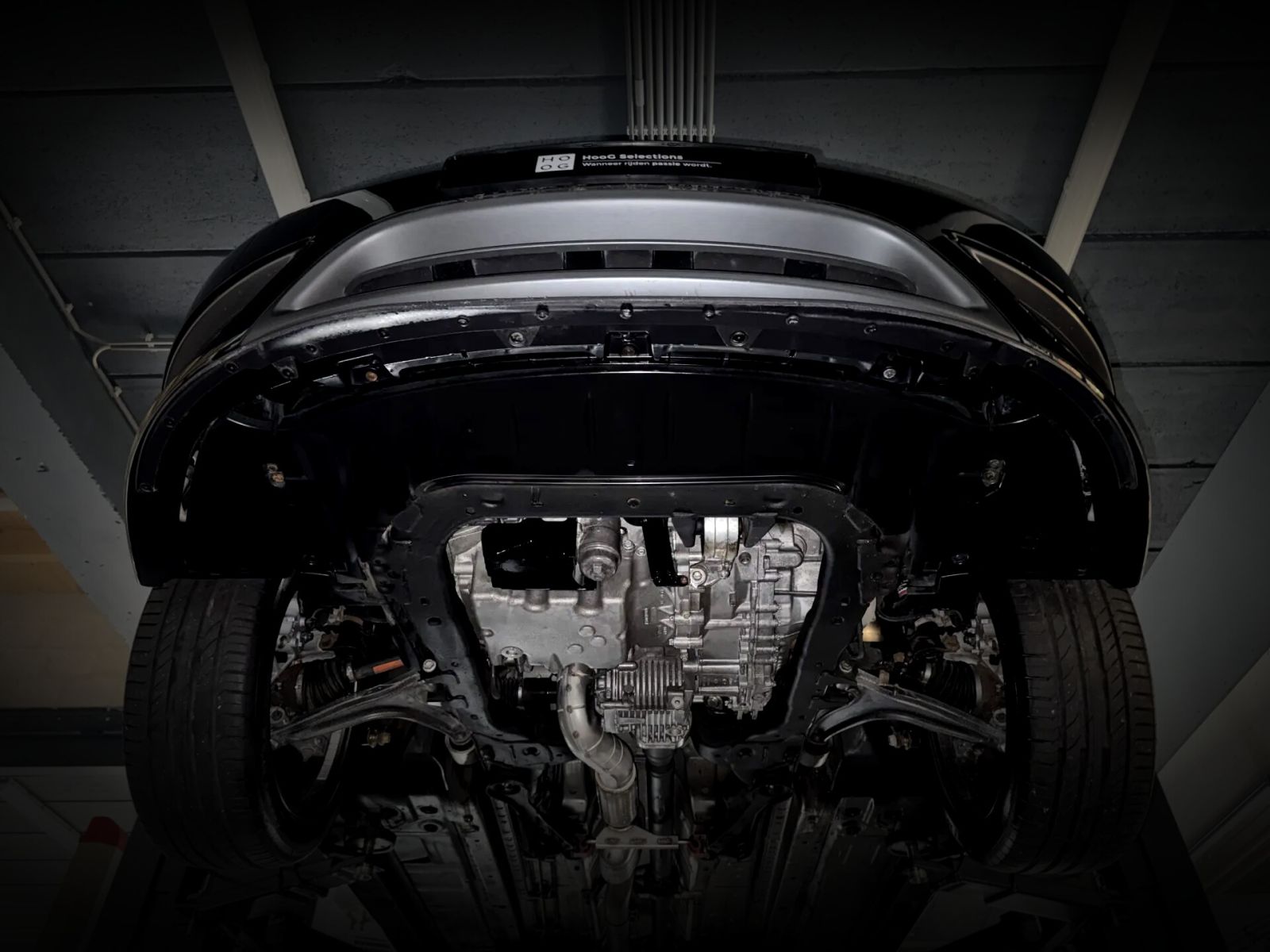 Saab 9-3 (2008) — photo 94