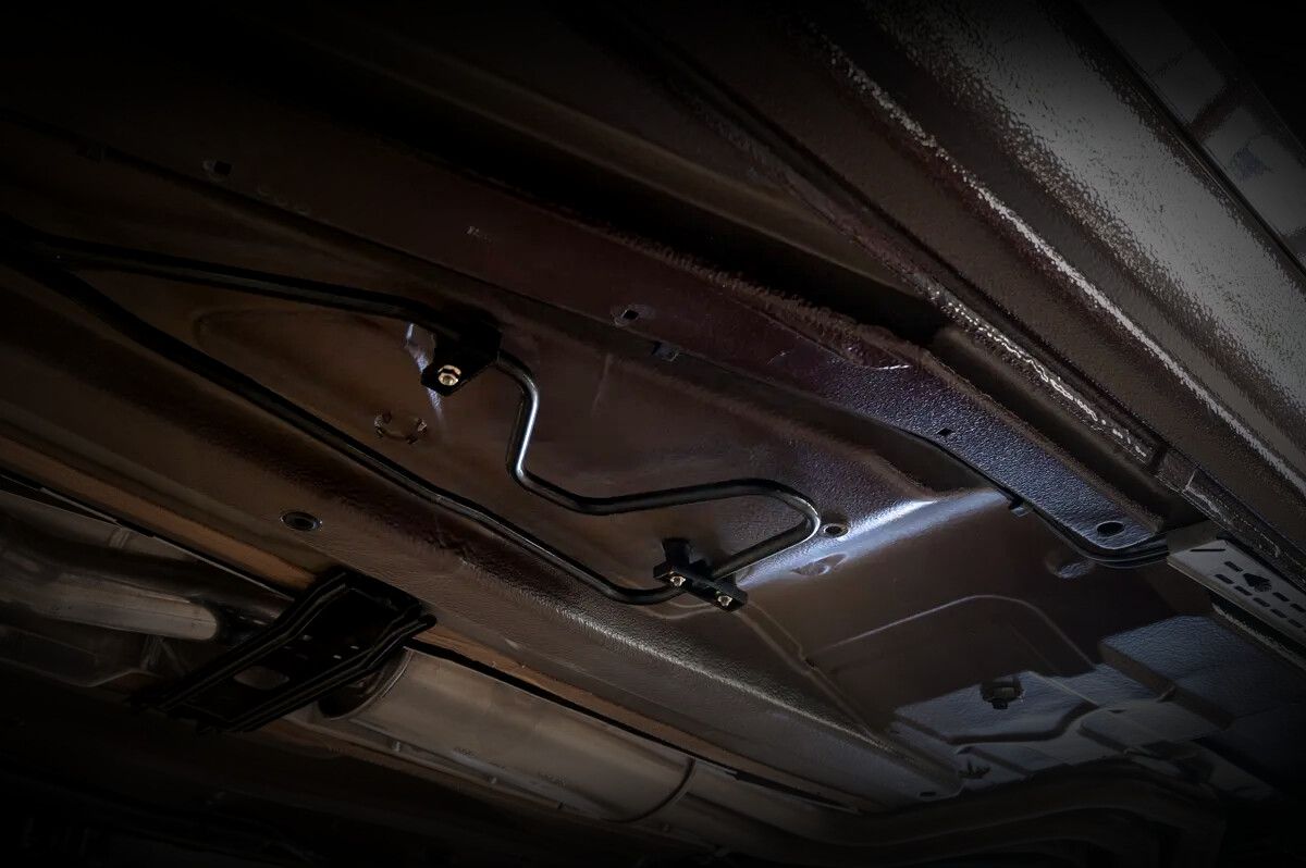 Peugeot 605 (1998) — photo 106