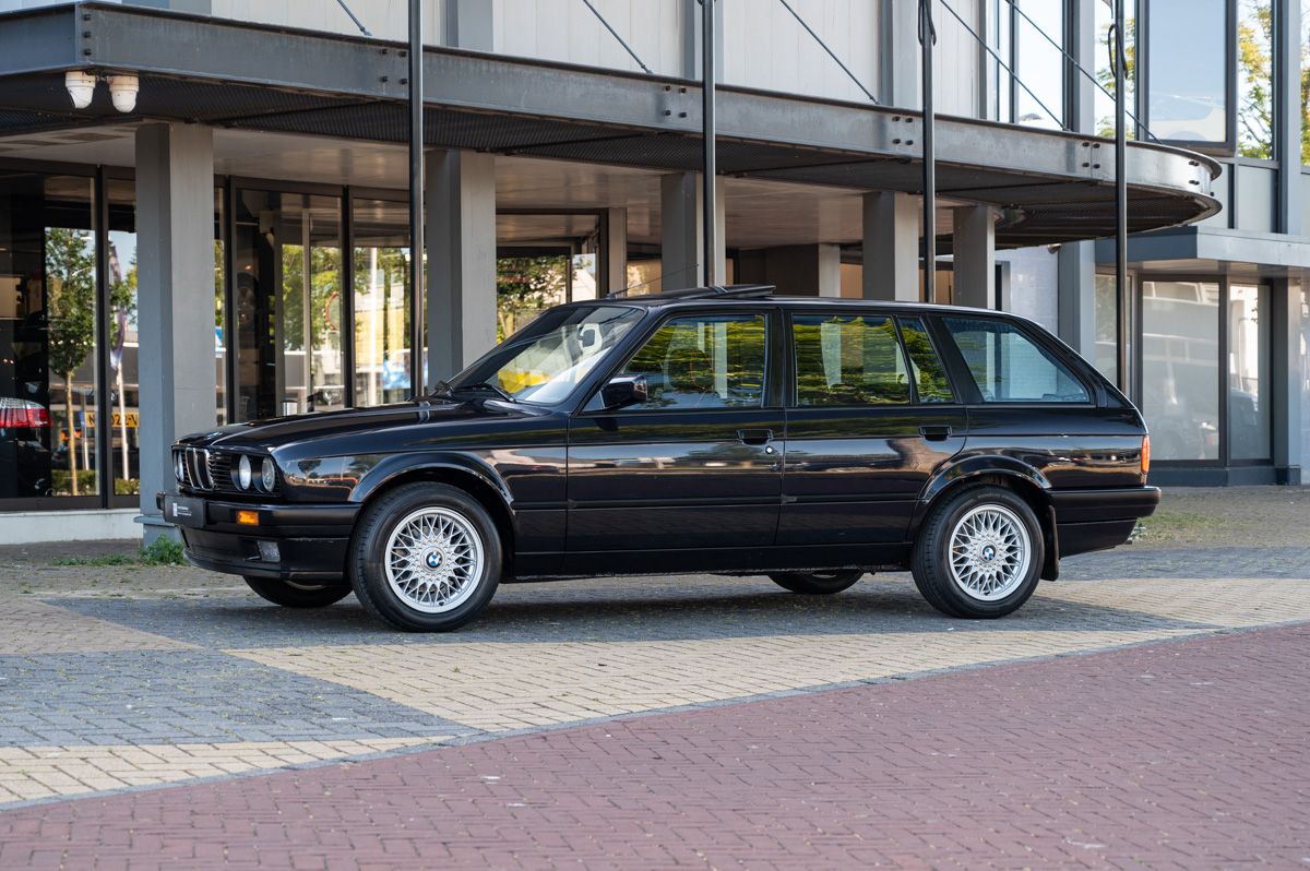 BMW 3-Serie (1994)