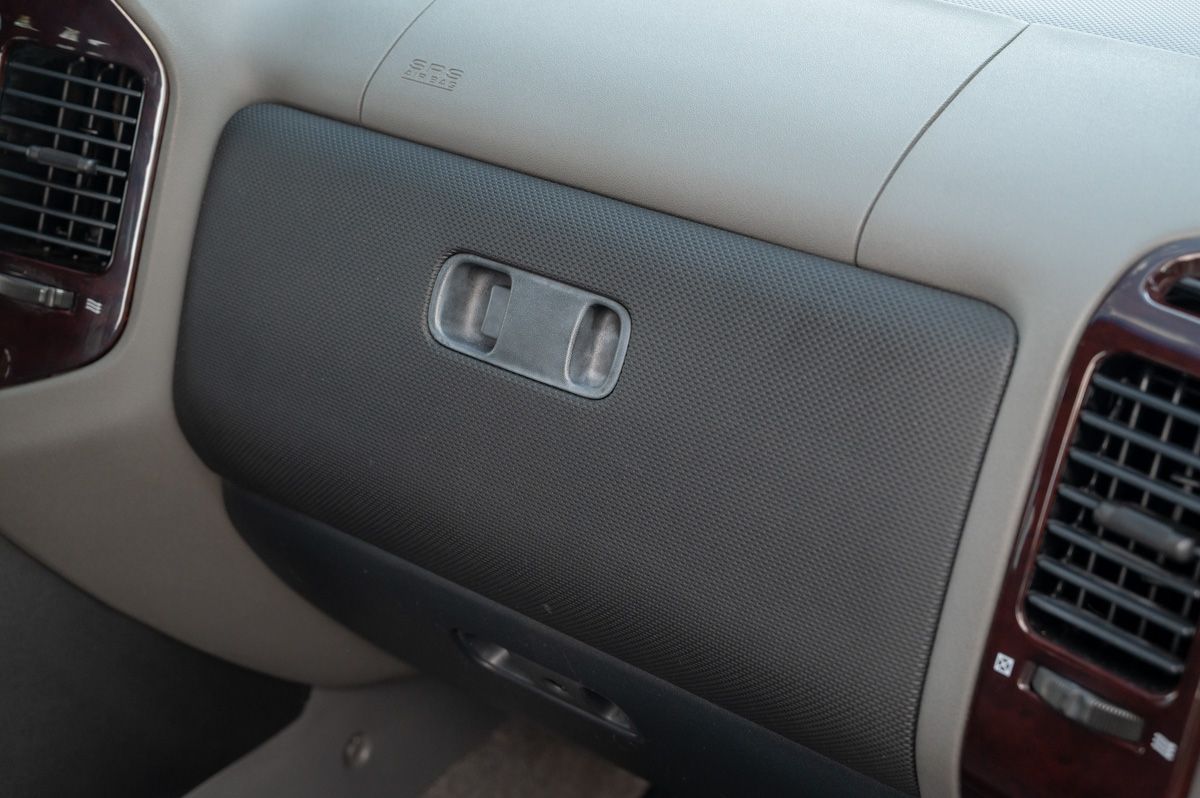 Mitsubishi Pajero (2002) — Foto 62