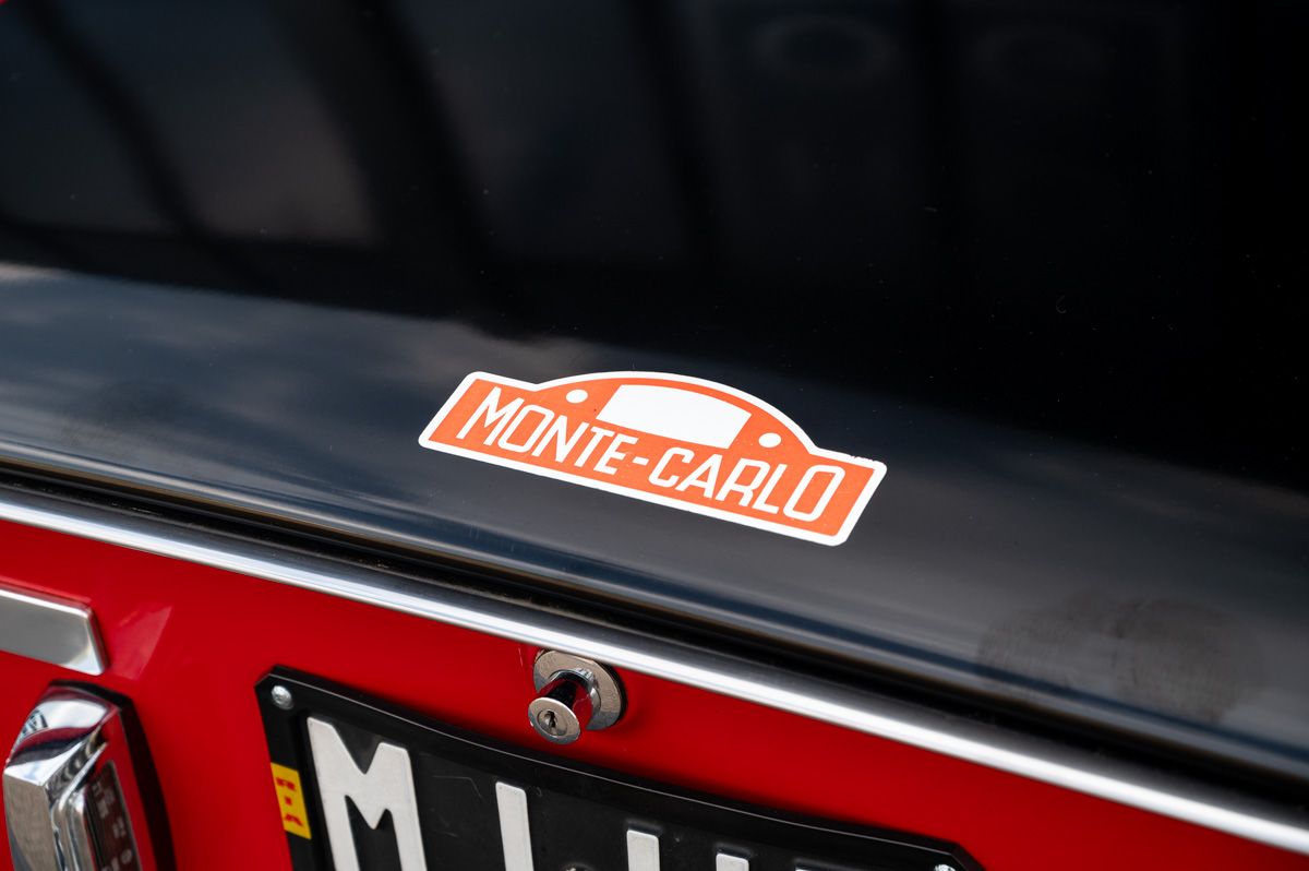 Lancia Fulvia (1974) — Foto 28
