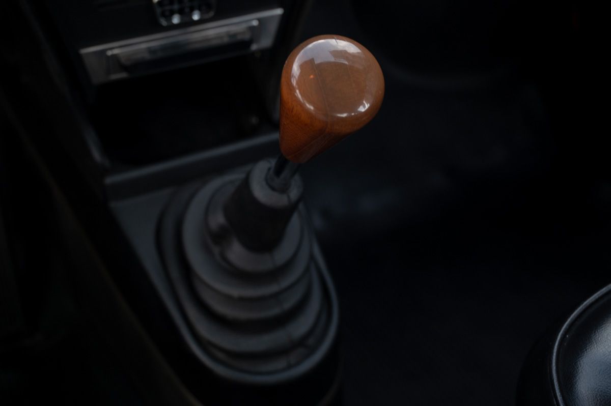 Lancia Fulvia (1974) — Foto 63