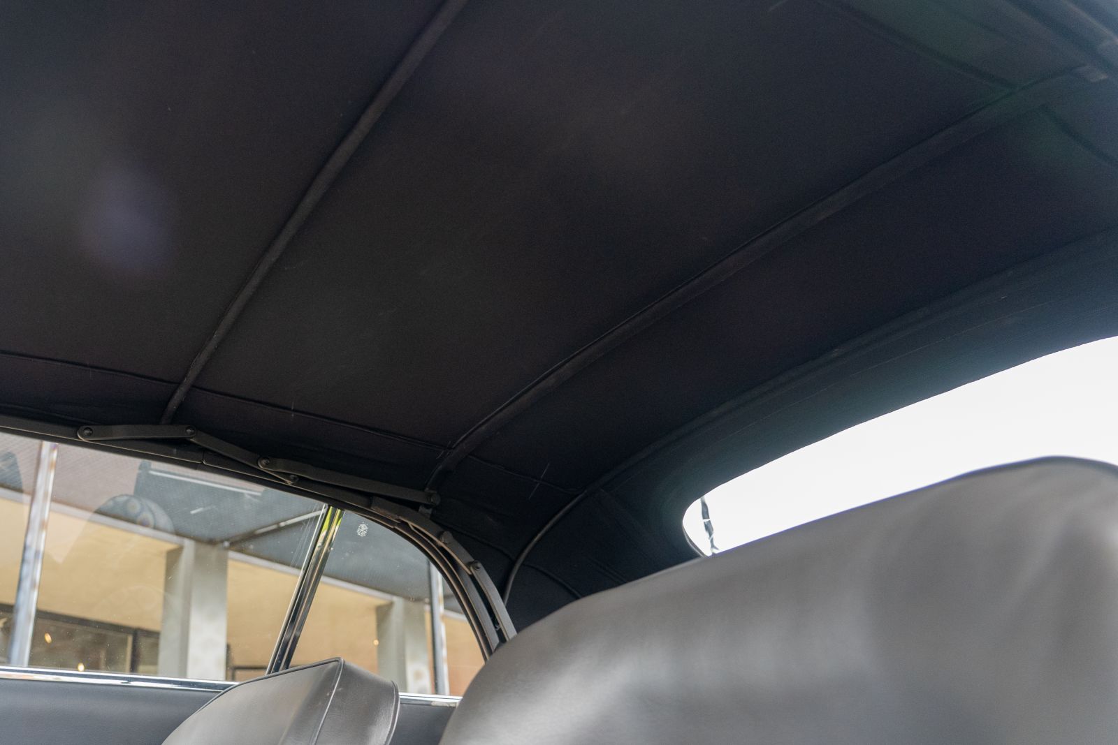 Alfa Romeo Giulia (1965) — photo 26