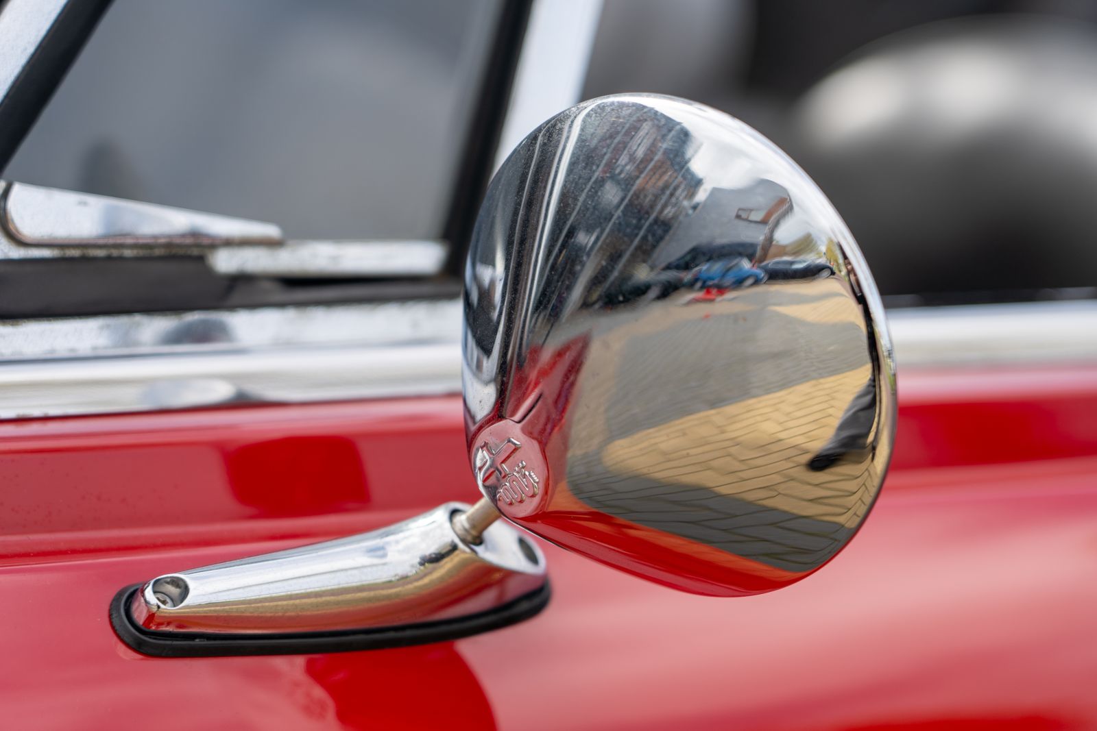 Alfa Romeo Giulia (1965) — photo 18