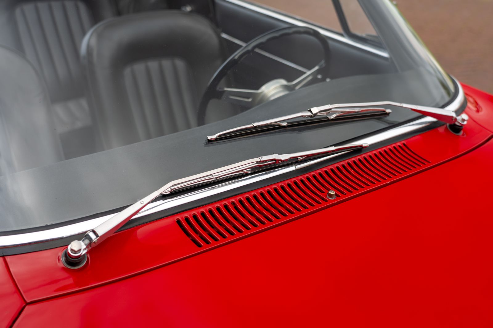 Alfa Romeo Giulia (1965) — photo 19