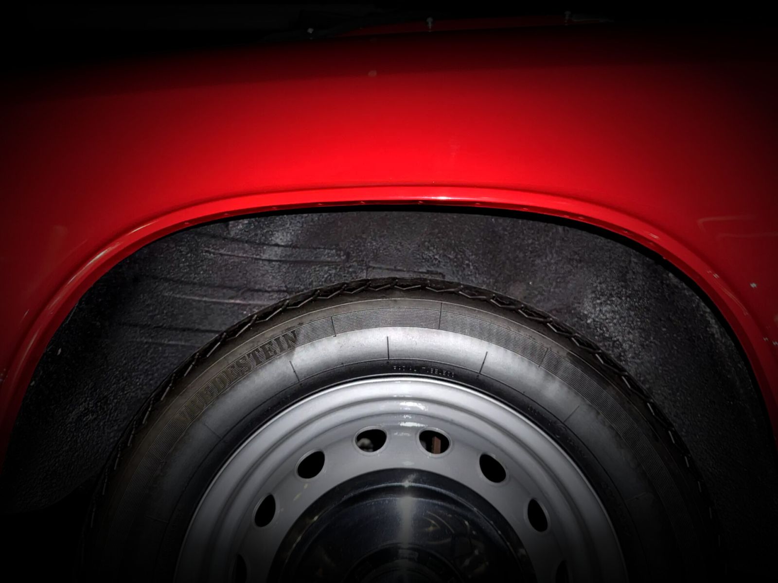 Alfa Romeo Giulia (1965) — photo 40
