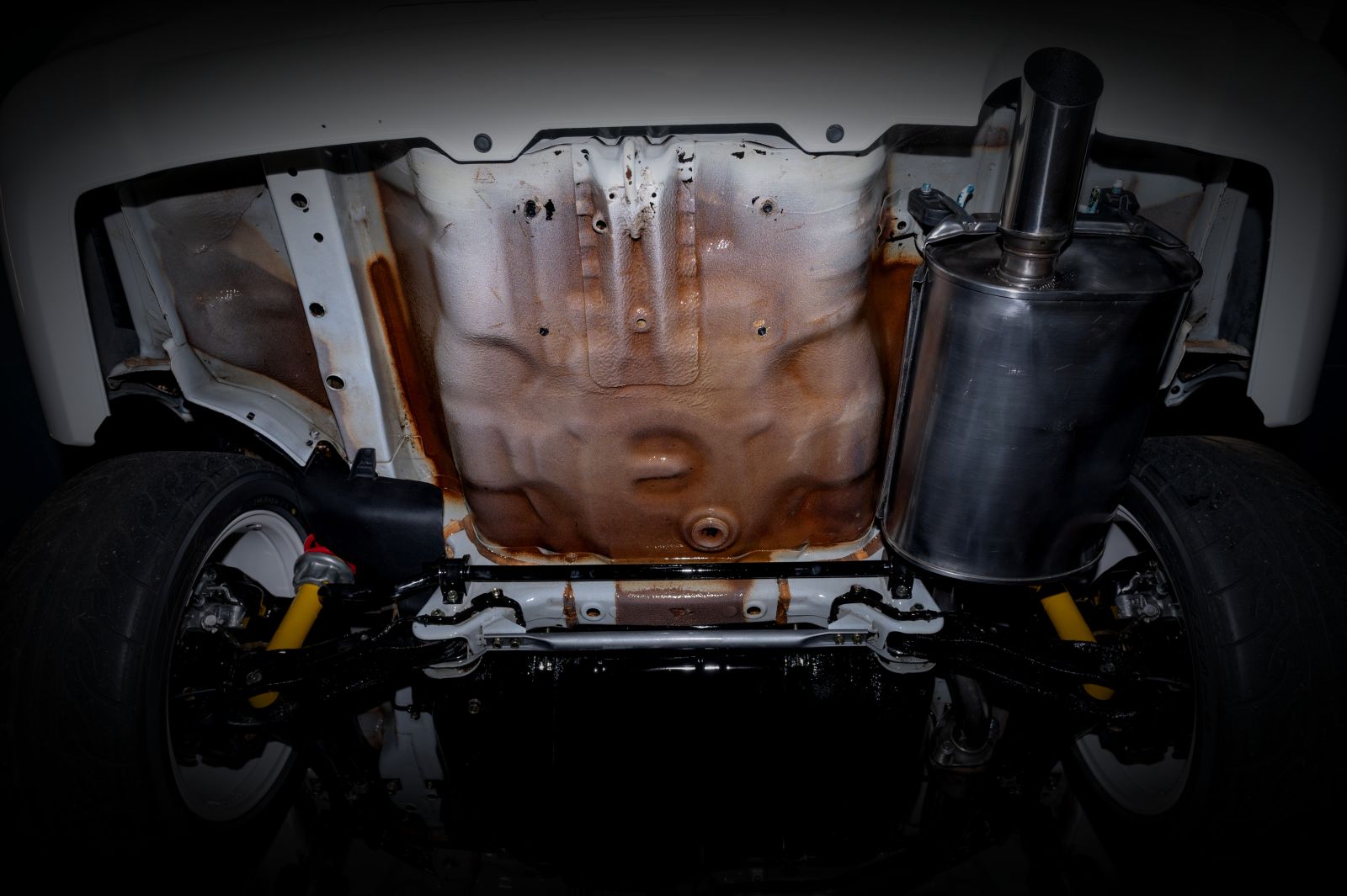 Honda Integra (1998) — foto 92