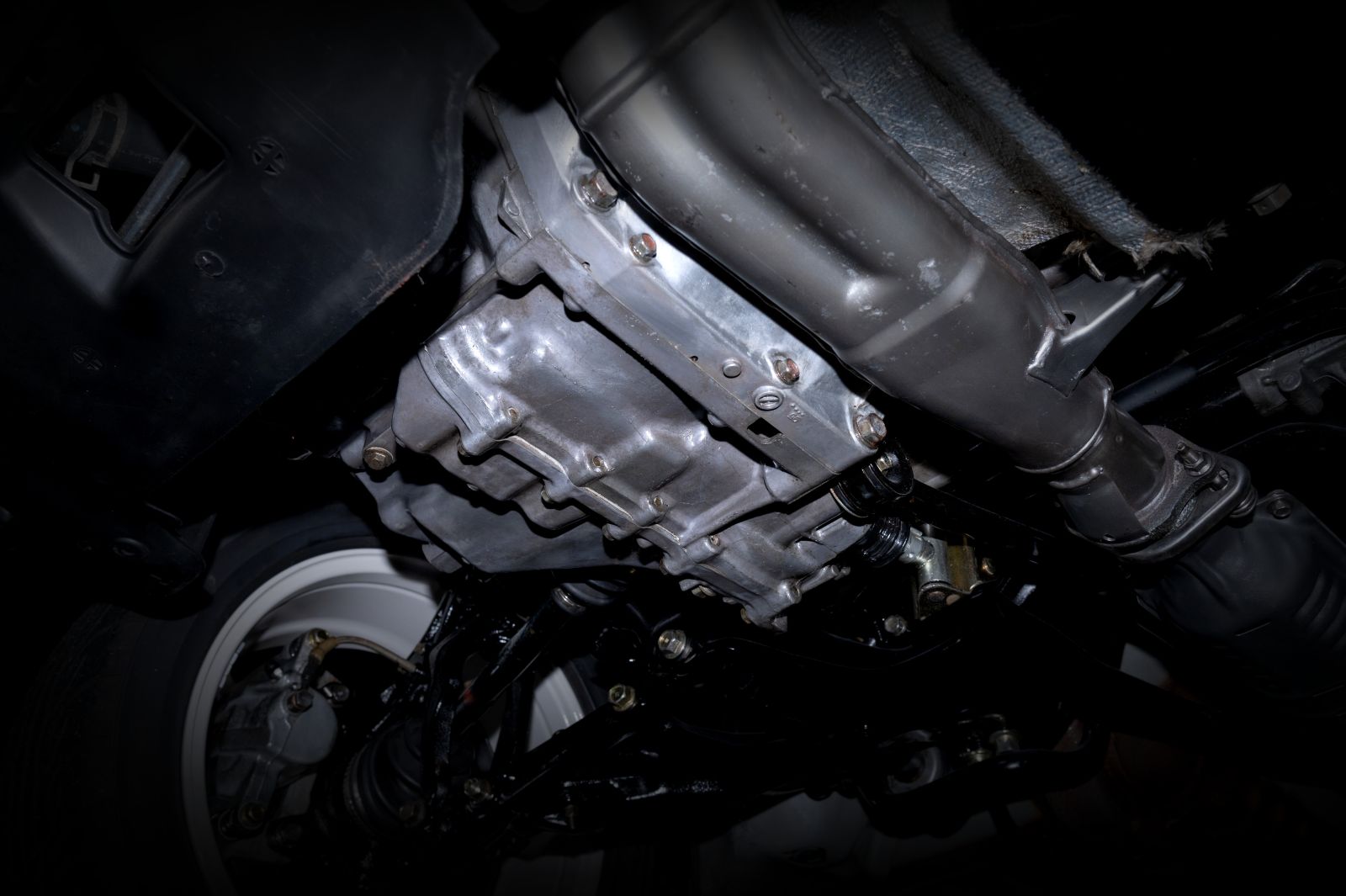 Honda Integra (1998) — foto 97