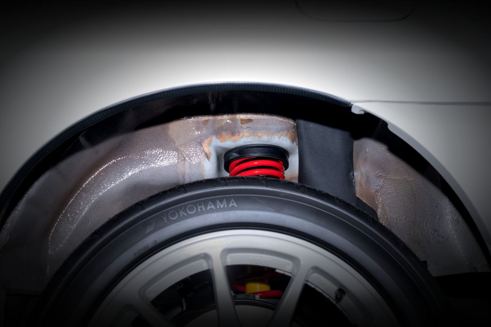Honda Integra (1998) — foto 110