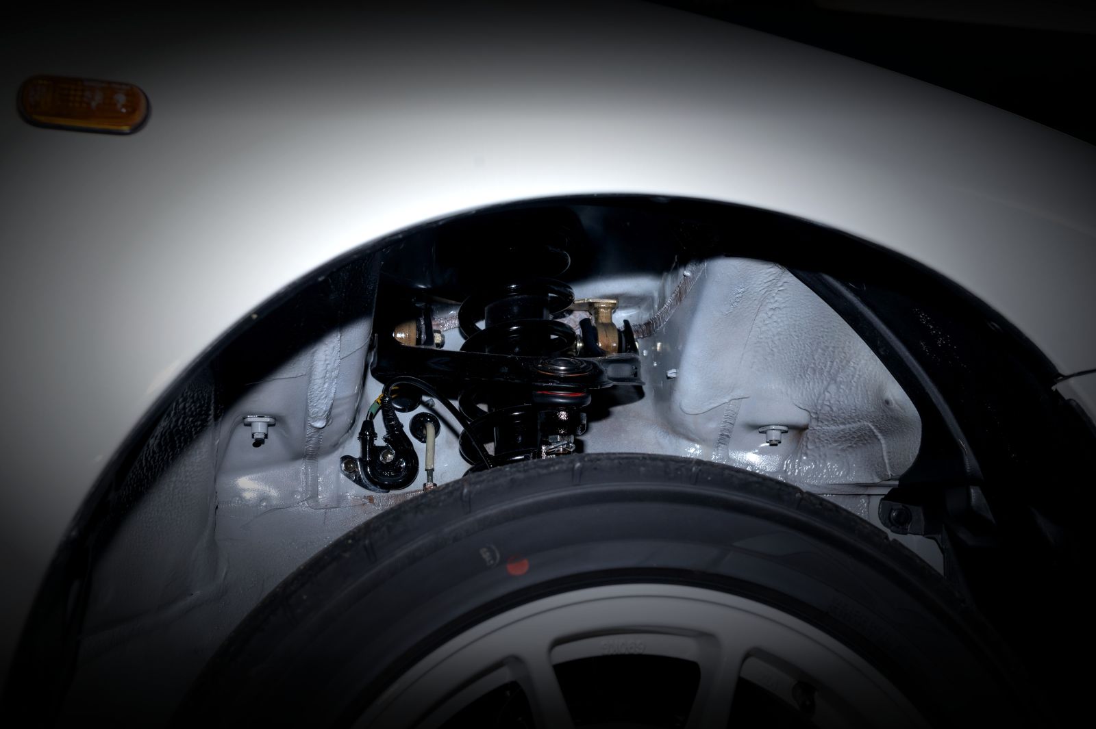 Honda Integra (1998) — foto 114