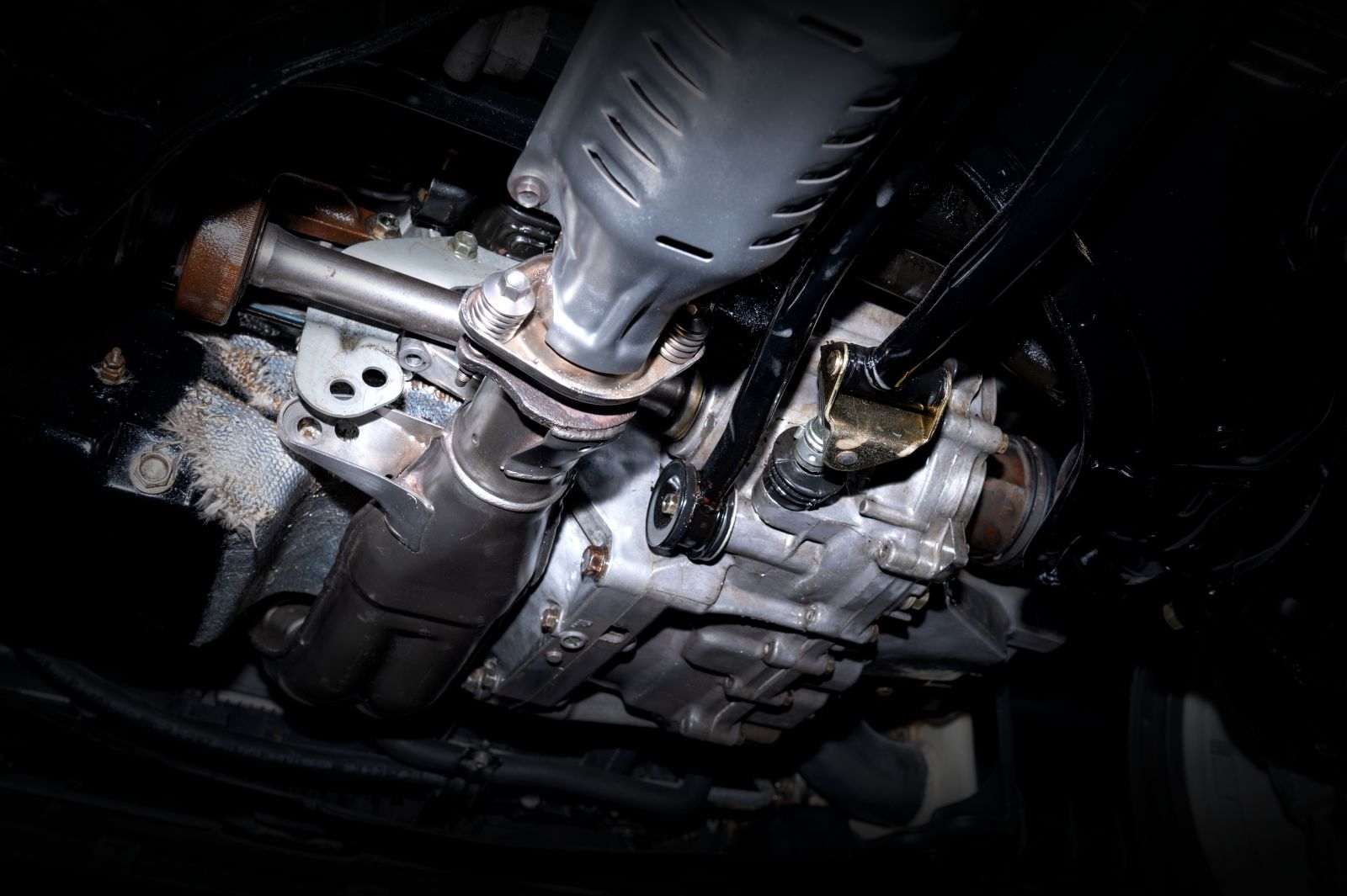 Honda Integra (1998) — foto 124