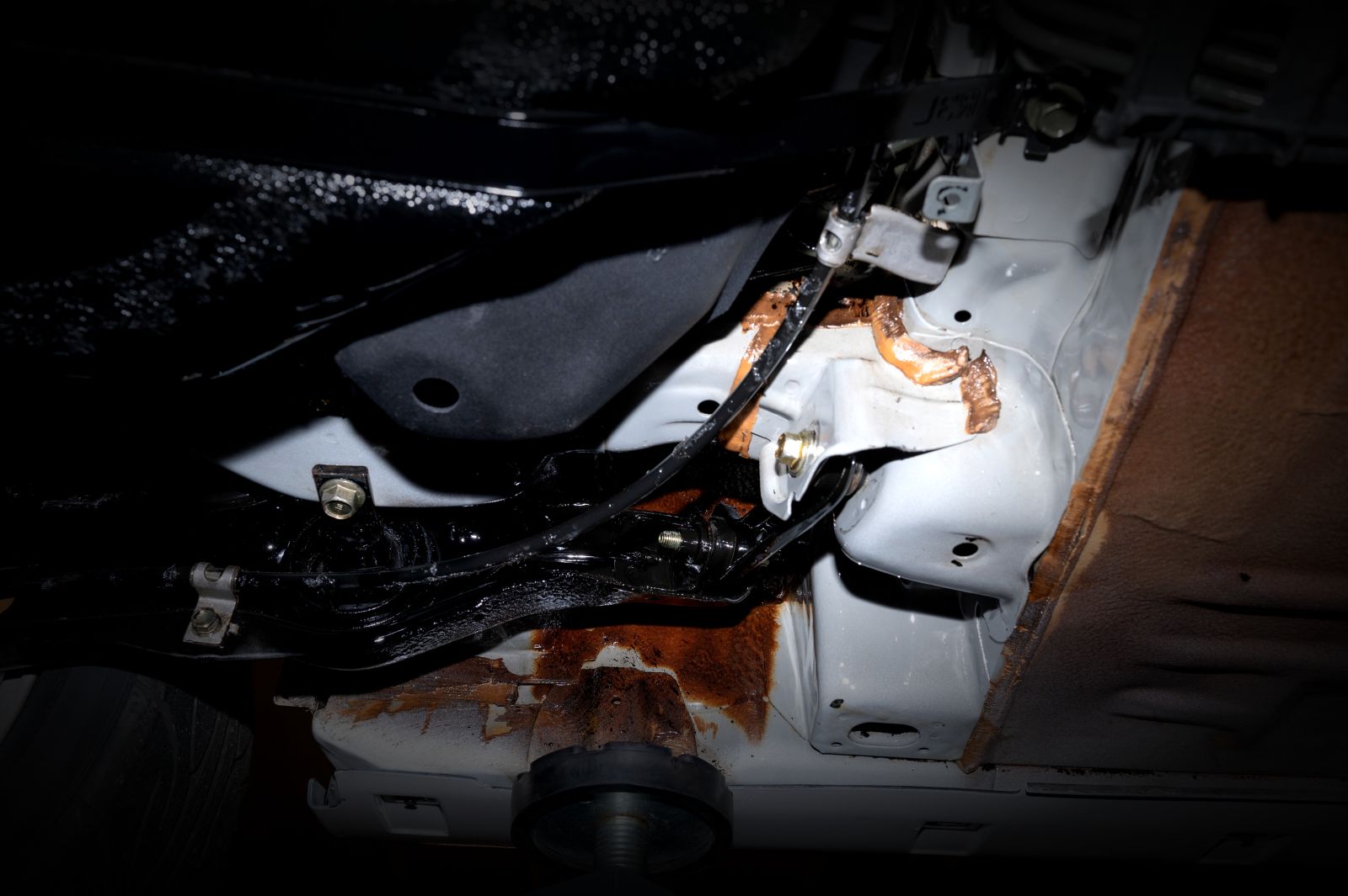 Honda Integra (1998) — foto 126