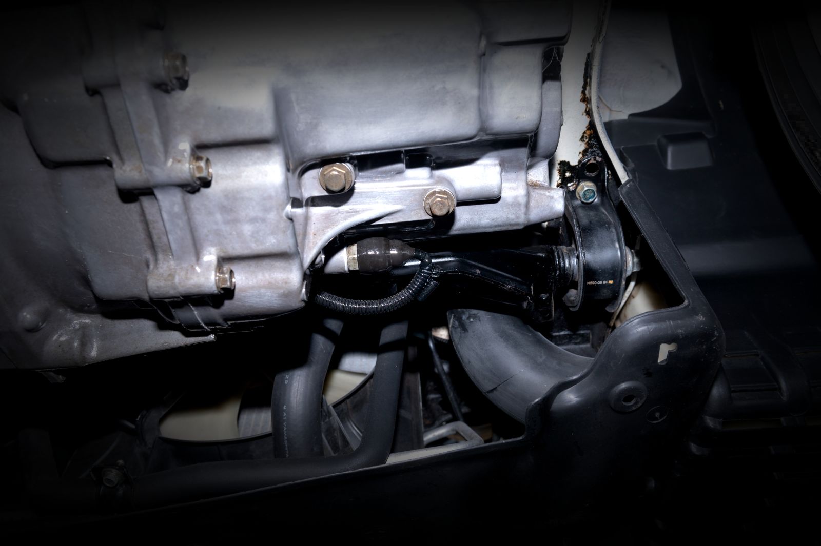 Honda Integra (1998) — foto 127