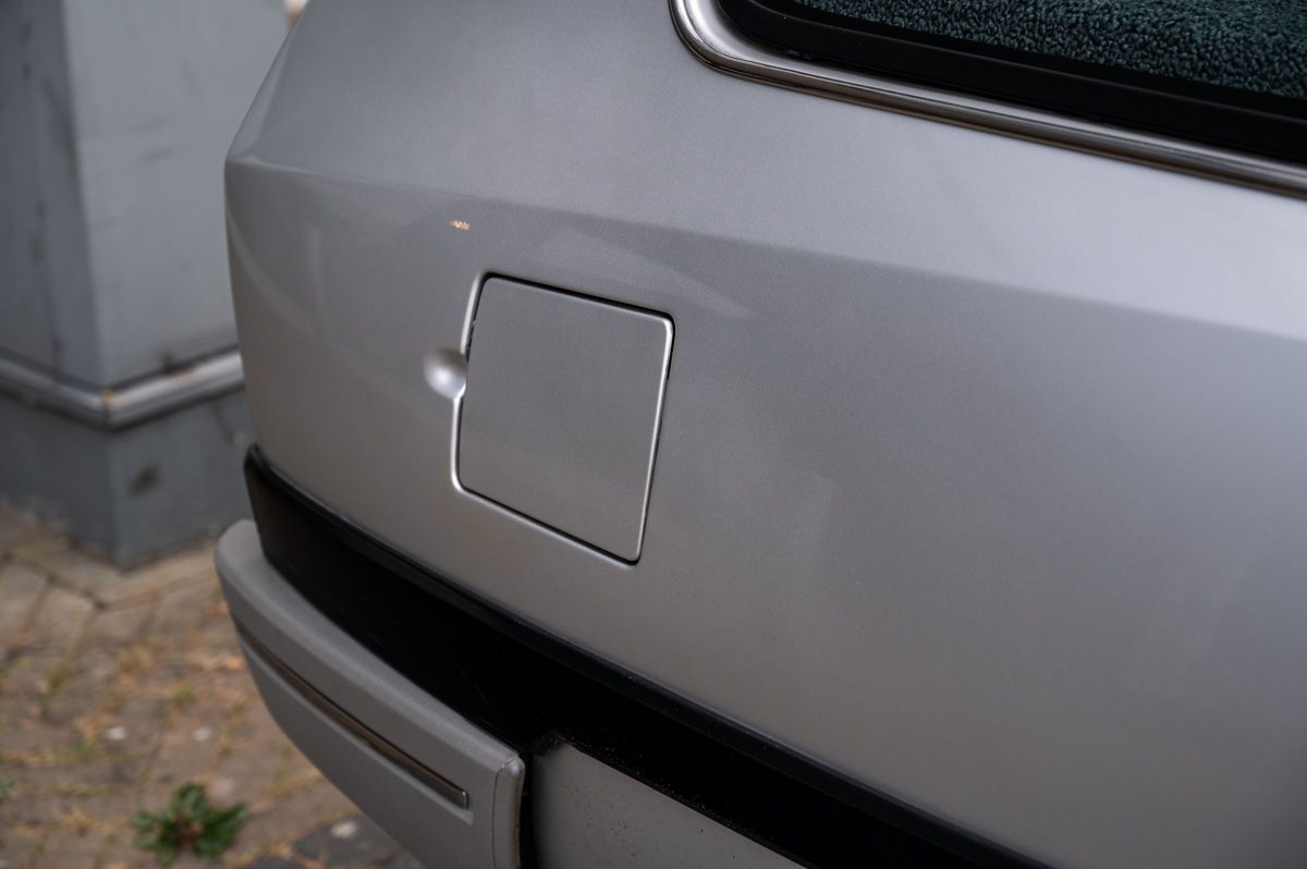 Citroën CX (1986) — photo 29