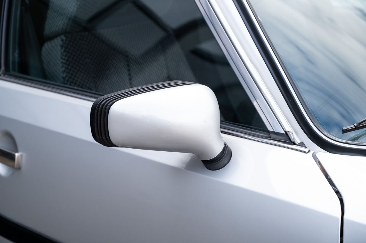 Citroën CX (1986) — photo 27