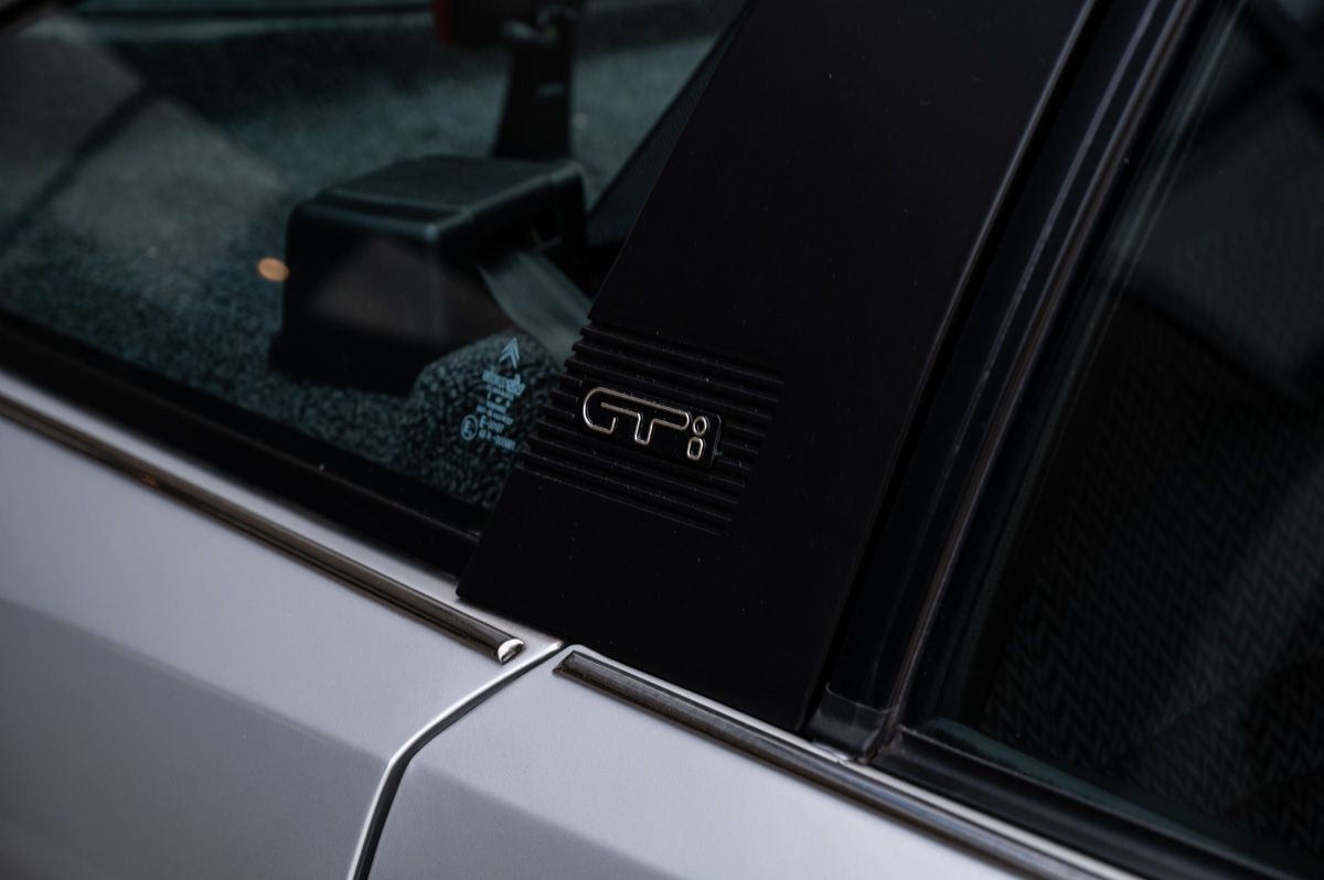Citroën CX (1986) — photo 20