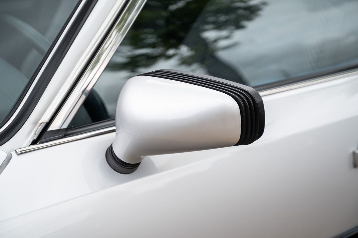Citroën CX (1986) — photo 35